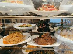 -西部马华清真食府·丝路菜(大钟寺店)
