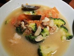-绿茶餐厅(朝阳大悦城店)
