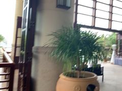 -亚龙湾喜来登·美景台大堂吧