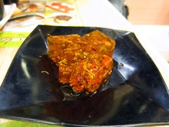 杞子桂花糕-添好运点心专门店(中环IFC店)