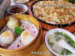 -广州海鲜酒楼(长丰园店)