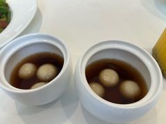 -沪华海鲜大酒楼(南汇店)