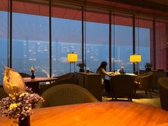 -北京柏悦酒店·锦庭餐厅Dining Room