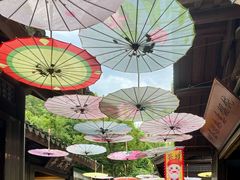 -天目湖山水园