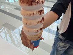 -DQ·蛋糕·冰淇淋(阜盛道店)