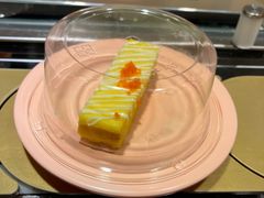 -争鲜回转寿司(金桥家乐福店)