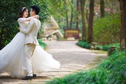 点击看大图 -唯一旅拍·颂当代影像艺术中心(上城店)