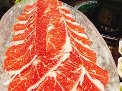 -东来顺·非遗火锅(赛格国际购物中心店)