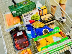 -山姆会员商店(大连店)