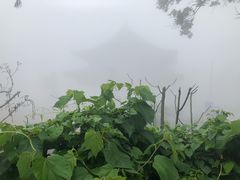 -径山寺