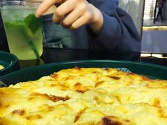 -猫王榴莲世家(三里屯SOHO商场店)