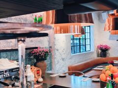 -Apollo·西班牙小酒馆(安福路店)