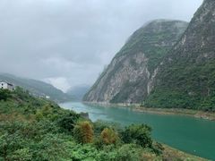-乌江画廊(彭水苗族土家族自治县)