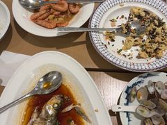 -山水一号·中餐厅