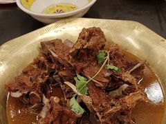 -芦月轩羊蝎子(太平桥店)