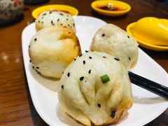 -大壶春生煎(四川中路店)