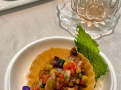 紫苏生炒和牛松-海味观(老西门店)