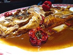 -旺顺阁鱼头泡饼(常营店)