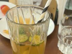 -Shantek象提南亚餐厅&西餐融合Bistro(淮海中路店)