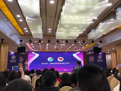 -福州美伦大饭店-中餐厅