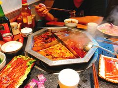 -陈眼镜火锅(总店)