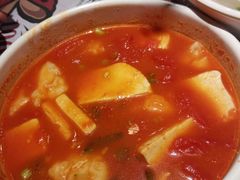 -渝是乎酸菜鱼(龙旗购物中心店)