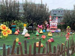 -安徒生童话乐园