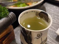 -昱匠·日本料理(金融街店)