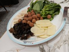 -撒拉人家.酸菜牦牛肉火锅