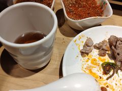 -玫瑰花园自助烤肉(顺义鑫海韵通店)