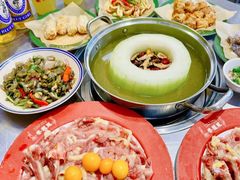 -誉龙凤鸡煲(南联店)