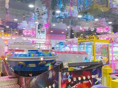 -鹏欣水游城