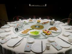 包厢-真爱中国餐馆·年华店(朱雀大街店)