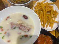 -付小姐在成都(中山公园店)