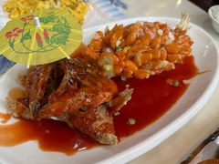 -姑苏家宴·苏帮菜·松鼠桂鱼(苏州总店)