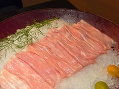 -色響火锅(恒隆广场店)