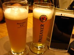 -Paulaner·德国帕拉娜自酿啤酒餐厅(海上世界店)