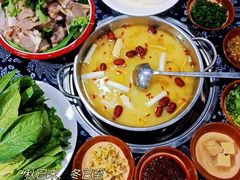 -味老大土碗菜(中山三路店)