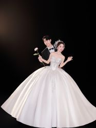 -第一夫人婚纱摄影(南京店)