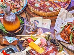 -SUPER BOWL 超级碗披萨(崂山丽达店)