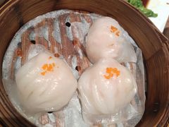 -北海金昌开元名都大酒店·四季轩中餐厅