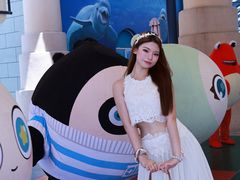 -华夏文旅西安度假区