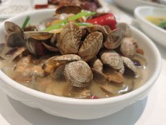 -乾隆美食·本帮菜(黄河路店)