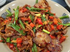 烟笋腊肉-潇湘阁(望京SOHO店)