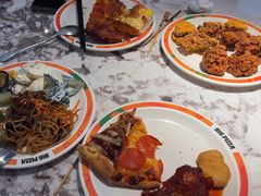 -比格比萨自助(宝山日月光店)