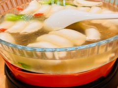 -淮上豆府(水厂路店)