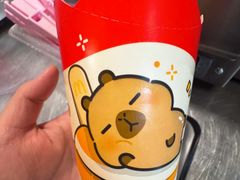 -麦当劳(龙湖北京大兴天街店)