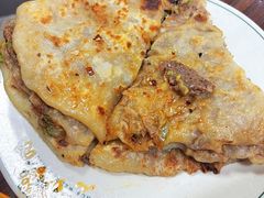 -清真永恒华威肉饼(潘家园店)