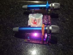 -麦乐星KTV(武清创意米兰店)