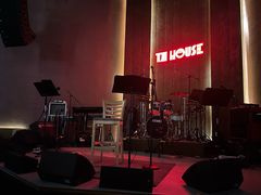 -TZ House音乐现场(来福士中心店)